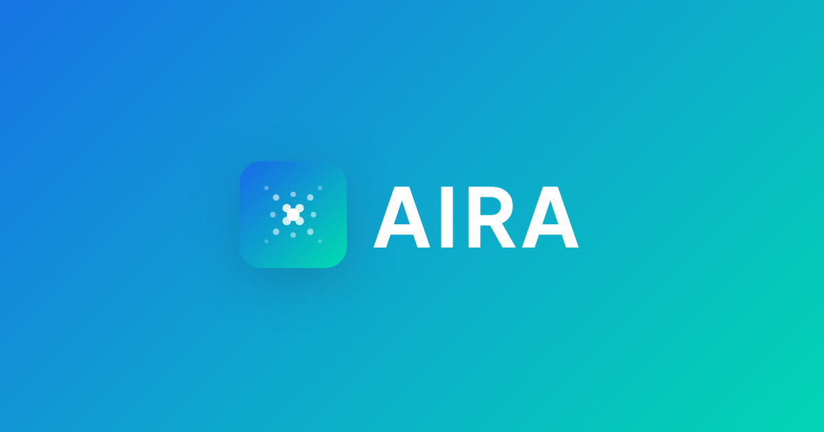 Preview of Aira