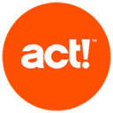 Act! logo