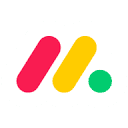 Monday logo